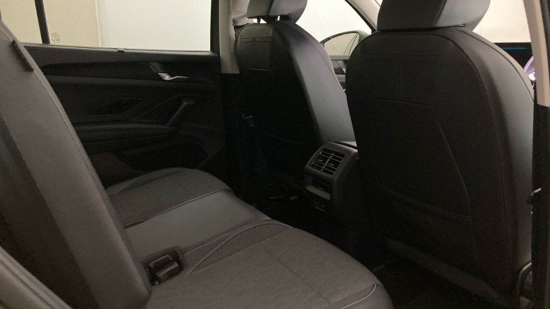 Volkswagen Tayron 2.0 TDI Life 5dr DSG7 [7 Seat] Diesel Estate